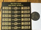 NAT BIRCHALL LP ANCIENT AFRICA ANCIENT ARCHIVE OF SOUND AAOS211 MINT-