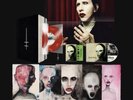Marilyn Manson One Assassination Under God Chapter 2