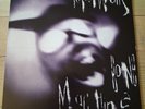 Tom Waits Bone Machine Vinyl LP