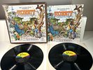 Rankin/Bass The Hobbit Complete Original Soundtrack Deluxe 2LP Vinyl Box 103
