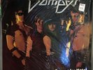 Vampyr - Cry Out For Metal rare 1985 German metal LP - Hot Blood Rec., 941385