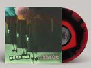 Hum - Three - [LP] (Colored Vinyl) New Sealed