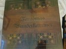 Fantomas - Wunderkammer Box Set(5 LP/1 Cassette) SEALED MR.BUNGLE/MELVINS/SLAYER