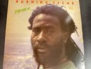 Burning Spear Farover LP 1982 Heartbeat Records 11 Original US Roots Reggae