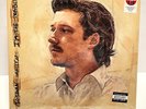 Morgan Wallen I'm The Problem Vinyl 3LP Opaque Brown Color w/hunt ID  SEALED NEW
