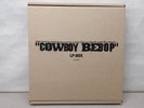 Brand New COWBOY BEBOP LP-BOX First Press Vinyl Limited Edition 11-LP Set