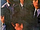 ROLLING STONES  on LP 
