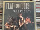 Flat Duo Jets Wild Wild Love 2017 Daniel 13 Hard Rock Vinyl LP Box Set Sealed