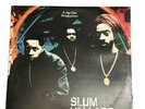 Fan-Tas-Tic 1 by Slum Village (Record, 2015) VG+