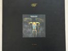 Eagles One Of These Nights MoFi UltraDisc One-Step 45RPM 2LP Discs Inner Covers