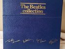 1986 MINT-UNPLAYED ALL LP's & NEAR MINT COVERS Beatles Collection Box # BC 13 LP