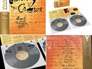NEW  COUNTING CROWS August And Everything After VINYLPHYLE AAA 2x180g BEST SOUND