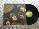 The Beatles ‎  Rubber Soul   Vintage Winchester #12  LP  Apple Records SW-2442