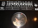 Thunderdome- The Megamixes 2x12
