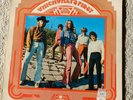 WHICHWHAT -  WHICHWHAT'S FIRST 1970 PSYCHEDELIC ROCK UK 1ST PRESS BEAS 14 VINYL