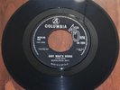 Downliners Sect Baby What's Wrong Columbia DB 7300 1964 1st Single Beat Mod Rock