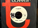 Pink Floyd Flaming / The Gnome 7