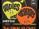 The Pink Floyd Apples and Oranges / Paint Box 7