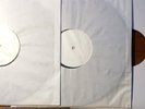 Phillip Boa and The Voodooclub - Diamonds Fall 2 LP (Testpressing / Weißmuster)