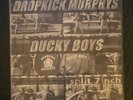 Dropkick Murphys / Ducky Boys Split 7