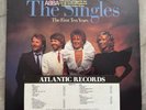 ABBA – The Singles / The First Ten Years - Double Vinyl LP 1982 PROMO