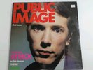 Public Image LTD - Public Image First Issue UK 1978 Virgin Records 1st Press LP