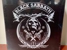 Black Sabbath The Ten Year War Super Deluxe Box Set Vinyl SEALED Second Pressing