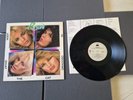 Poison - Look What the Cat Dragged In LP - Enigma [ST-73202] 1986 ORIG (EX/EX)