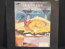 J.R.R. Tolkien Reads And Sings The  Hobbit 1975 Caedmon LP