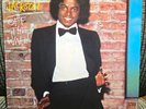 Michael Jackson Off the Wall Epic 1979 12