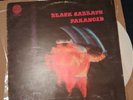 Black Sabbath on VERTIGO Vinyl Lp's