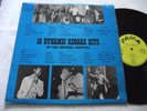 VARIOUS   16 DYNAMIC REGGAE HITS ** 70's UK PAMA LP