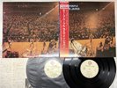 Deep Purple Live In Japan Japan LP OBI [41272ER]