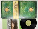 Alice Cooper Billion Dollar Babies Japan LP OBI [40960ER]