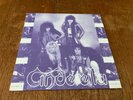 CINDERELLA Gypsy Road '87 2-LP TRANSLUCENT CLEAR Vinyl RARE Tom Keifer Arcade