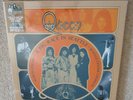 Queen   A BIG RACE IN SEATTLE 29/175 SPLATTER VINYL 12