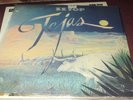 ZZ TOP TEJAS LP SEALED LONDON RECORDS FROM 1976 NO BAR CODE