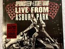 BRUCE SPRINGSTEEN RECORD BOX STORE DAY SEALED ASBURY PARK PROMO LP LIMITED MINT