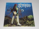 Octopus - LP - Restless Night - UK 1996 (1971) - Essex Records ESSEX 1013