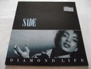 SADE   DIAMOND LIFE ** 1984 EU EPIC LP