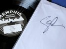 TEST PRESSING - Pink Floyd - 8-Tracks - 2026 Vinyl LP signed by Steven Wilson