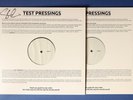 TEST PRESSING - Bass Communion - The Itself Of Itself - 2024 Double Vinyl LP