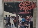 Ray Ramos y su Sonora Salsa Tracks Salsa LP Vinyl Yunna 12