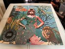 Aquarian Dream Fantasy Vinyl LP Album Electra 6E-152-B White Label Promo