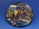Special Picture disc Vinyl - Iron Maiden - Stranger in a Strange Land 12