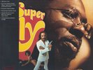 MAYFIELD, Curtis - Superfly (Soundtrack) - 180 GRAM VINYL LP