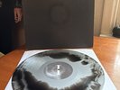 Carpathian - Isolation LP Grey/black Swirl Vinyl