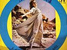 Gladys Julio - Canto Vaquero - Rare Female Cumbia - Drums Classic Sonidero LP