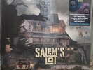 Waxwork Records Salem's Lot, New, Subscriber Variant