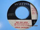 CHUCK JACKSON-ANY DAY NOW-WAND